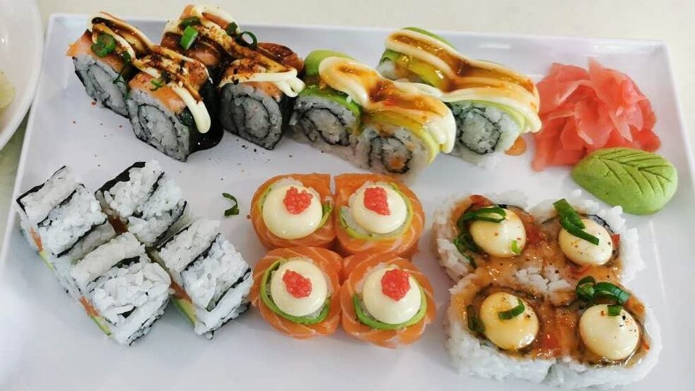 Empire Asian Restaurant