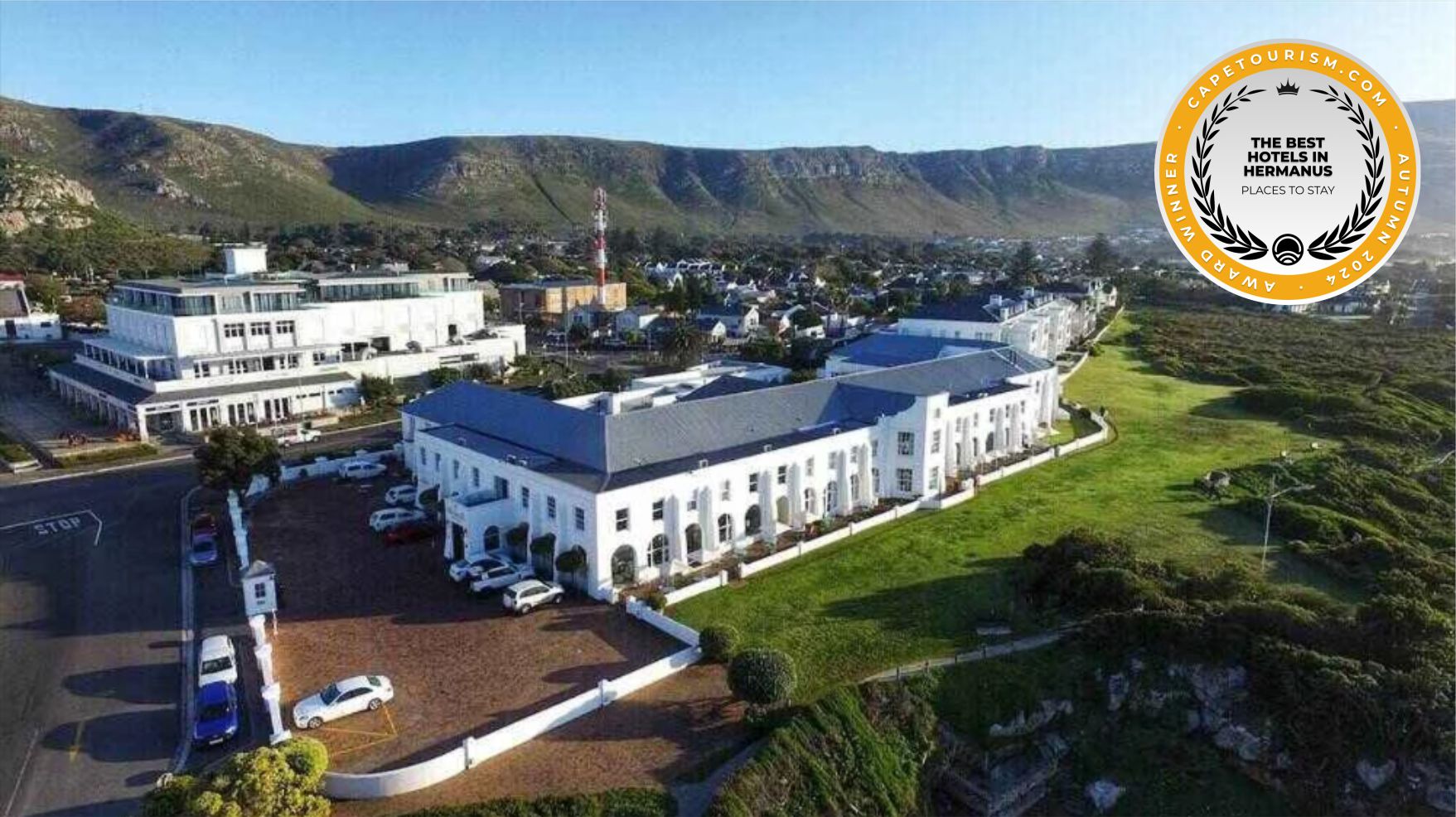 Marine Hermanus
