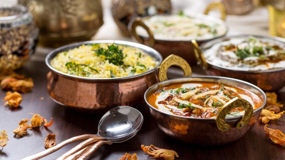 Moksh Restaurant Durbanville