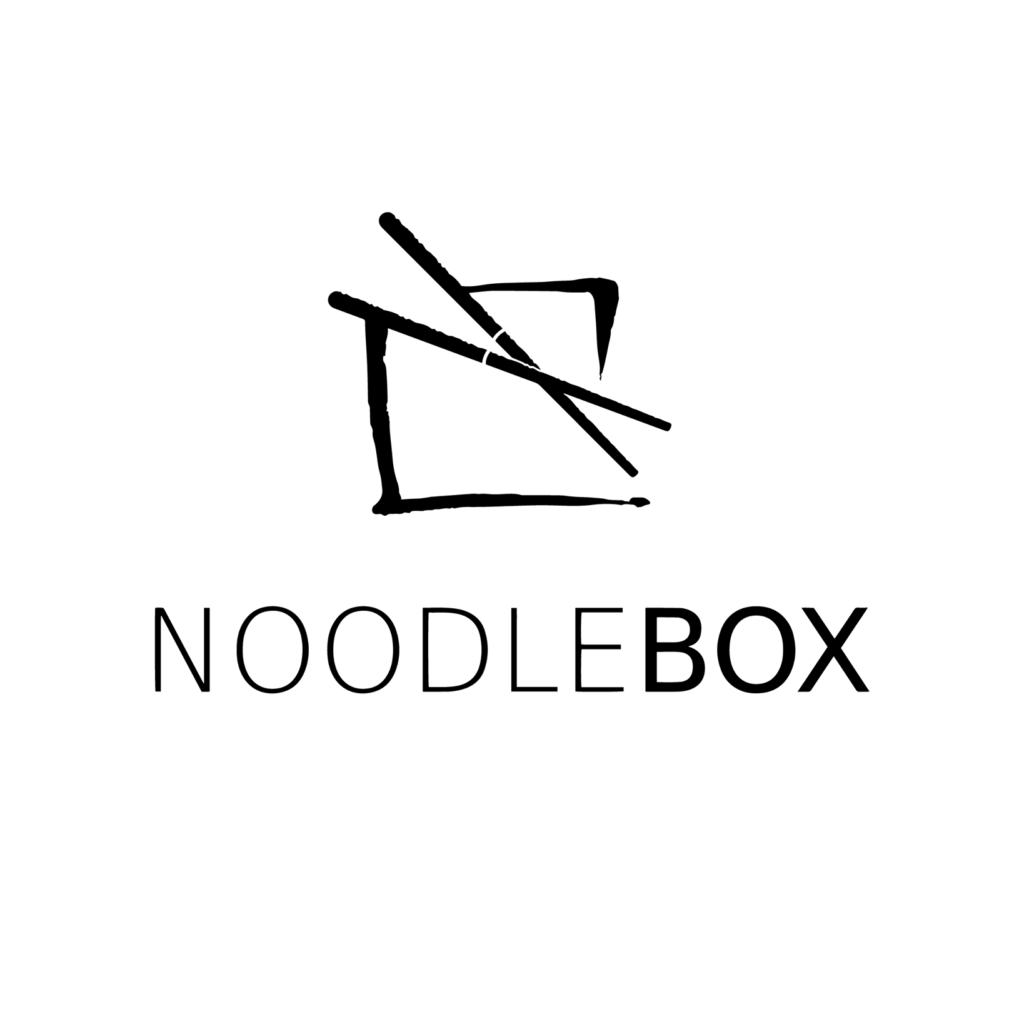 Noodle Box Kloof Street Logo