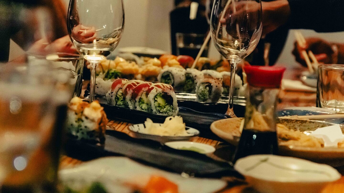 Obi Restaurant
