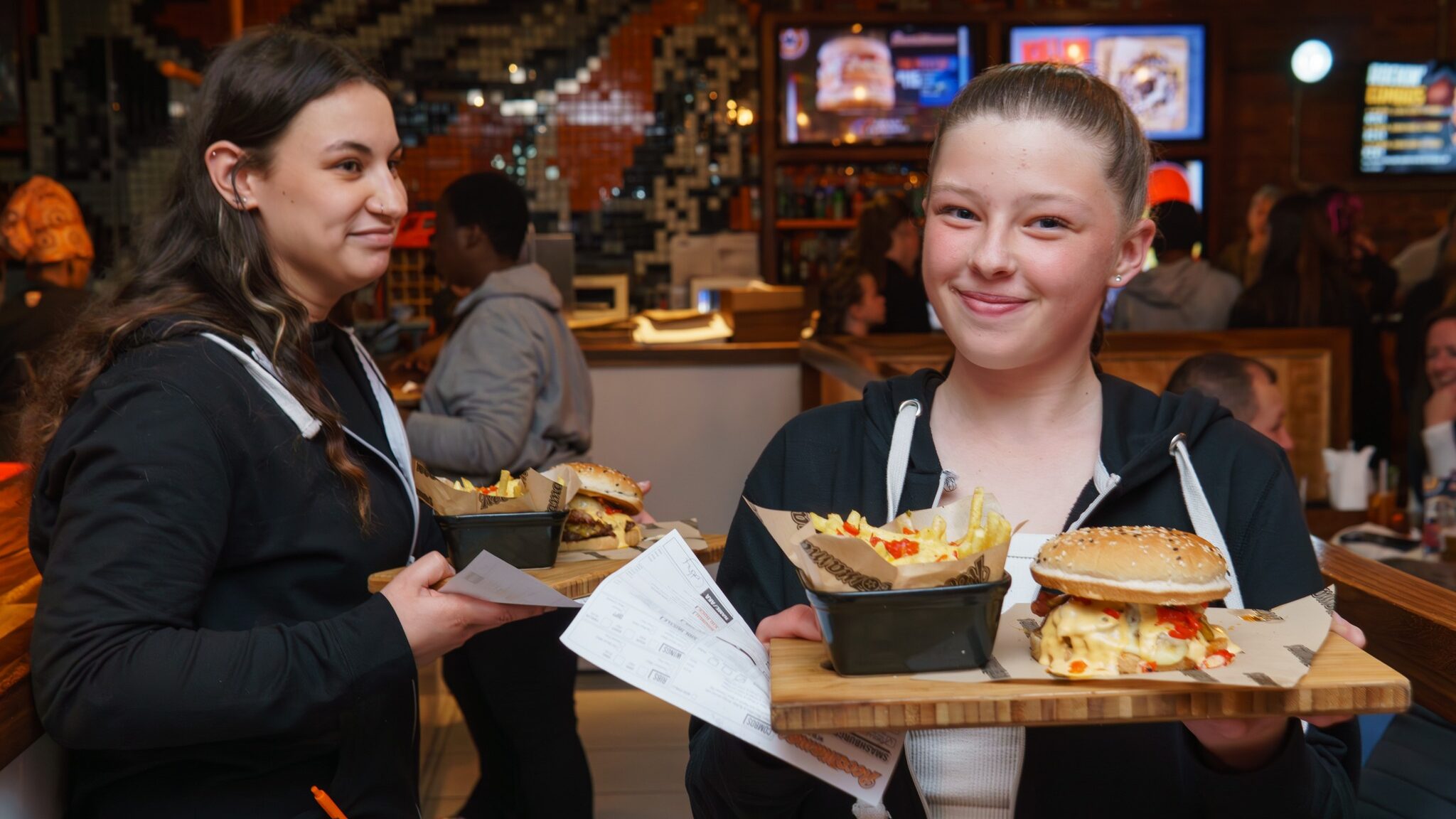 RocoMamas Durbanville Palm Grove