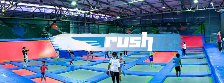 Rush Winter