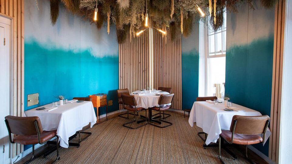 Salsify at the Roundhouse