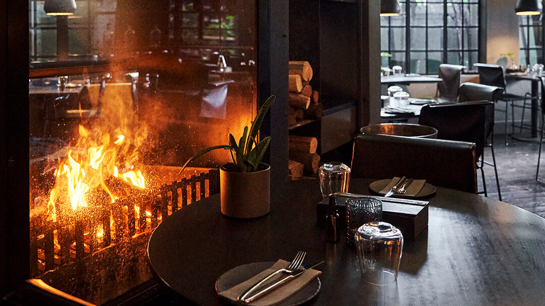 ëlgr Restaurant