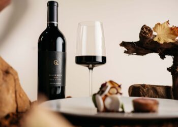 quoin rock wine