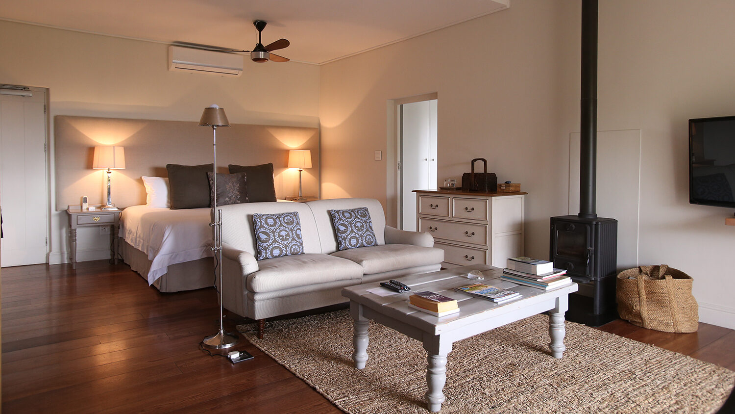 Angala Boutique Hotel