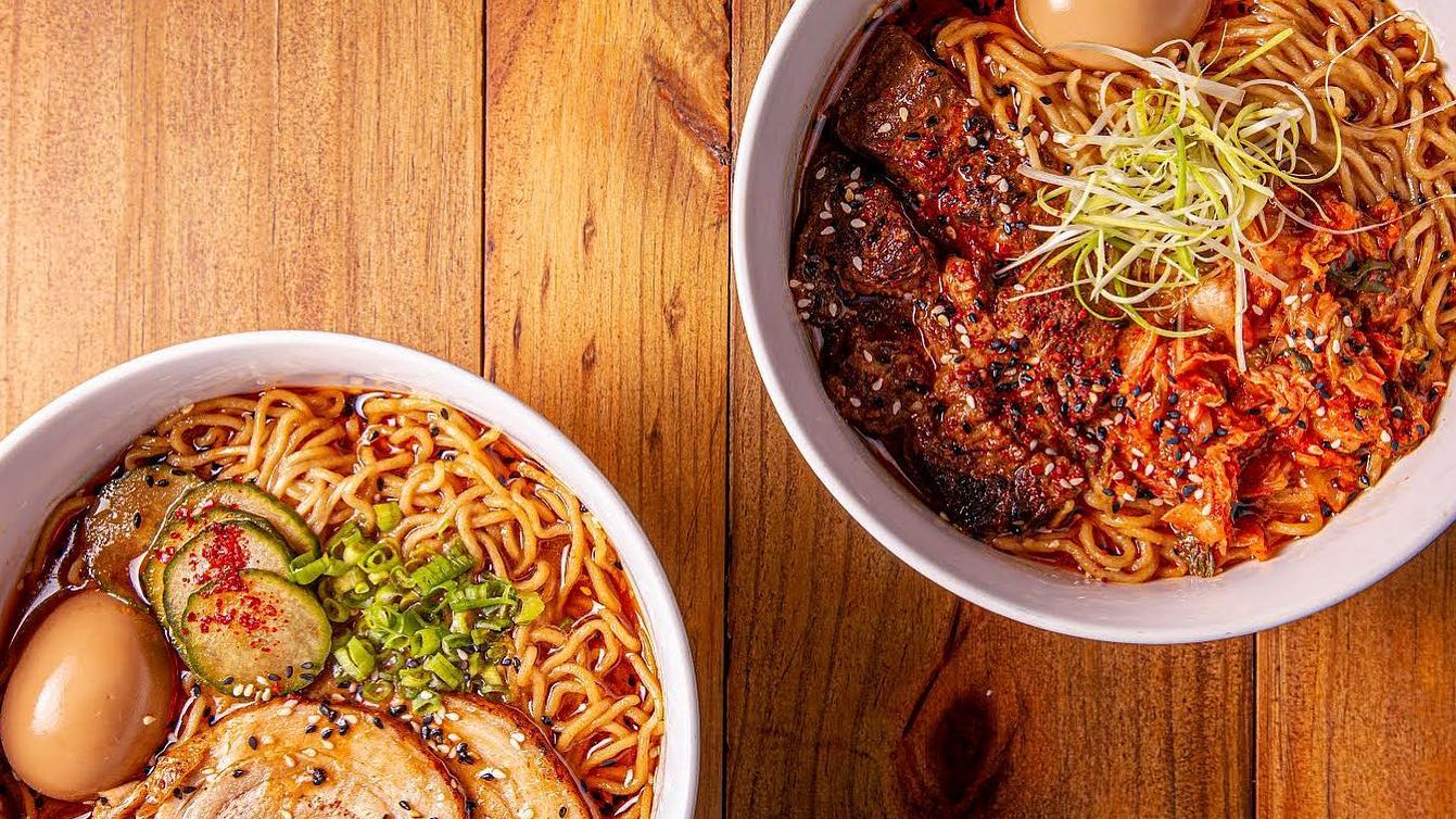 Bodega Ramen