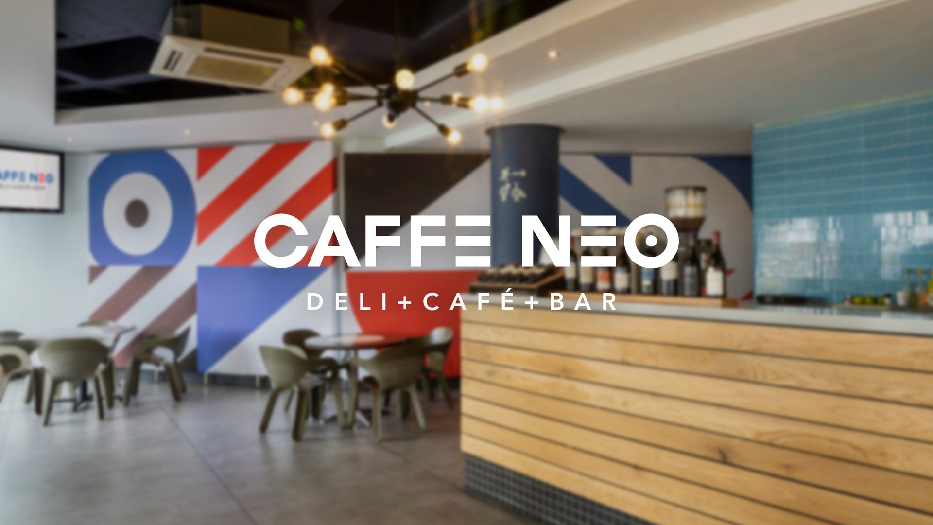 Caffe Neo