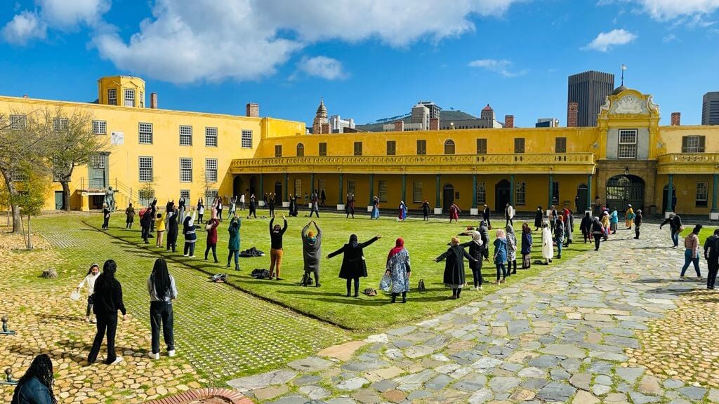 Castle of Good Hope