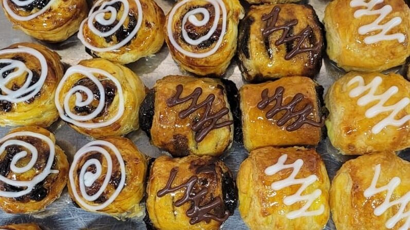 Classic Bakery