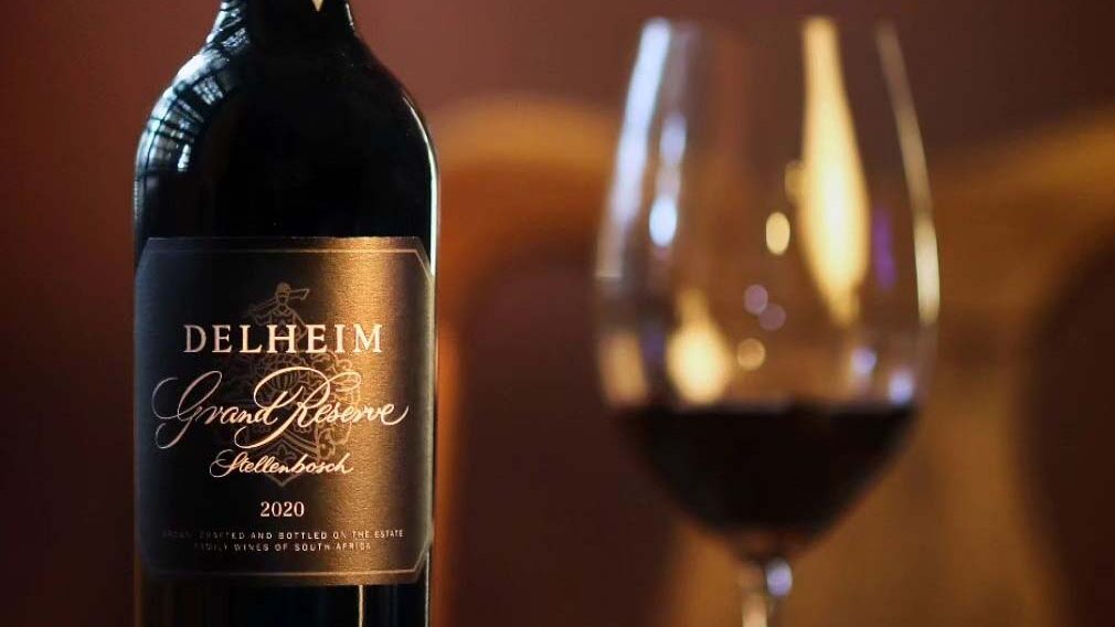 Delheim Winery