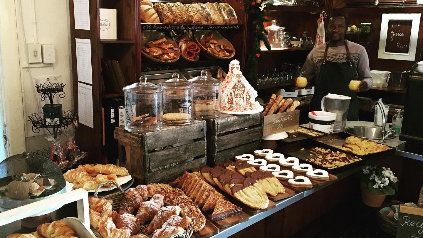 Dinkel Bakery