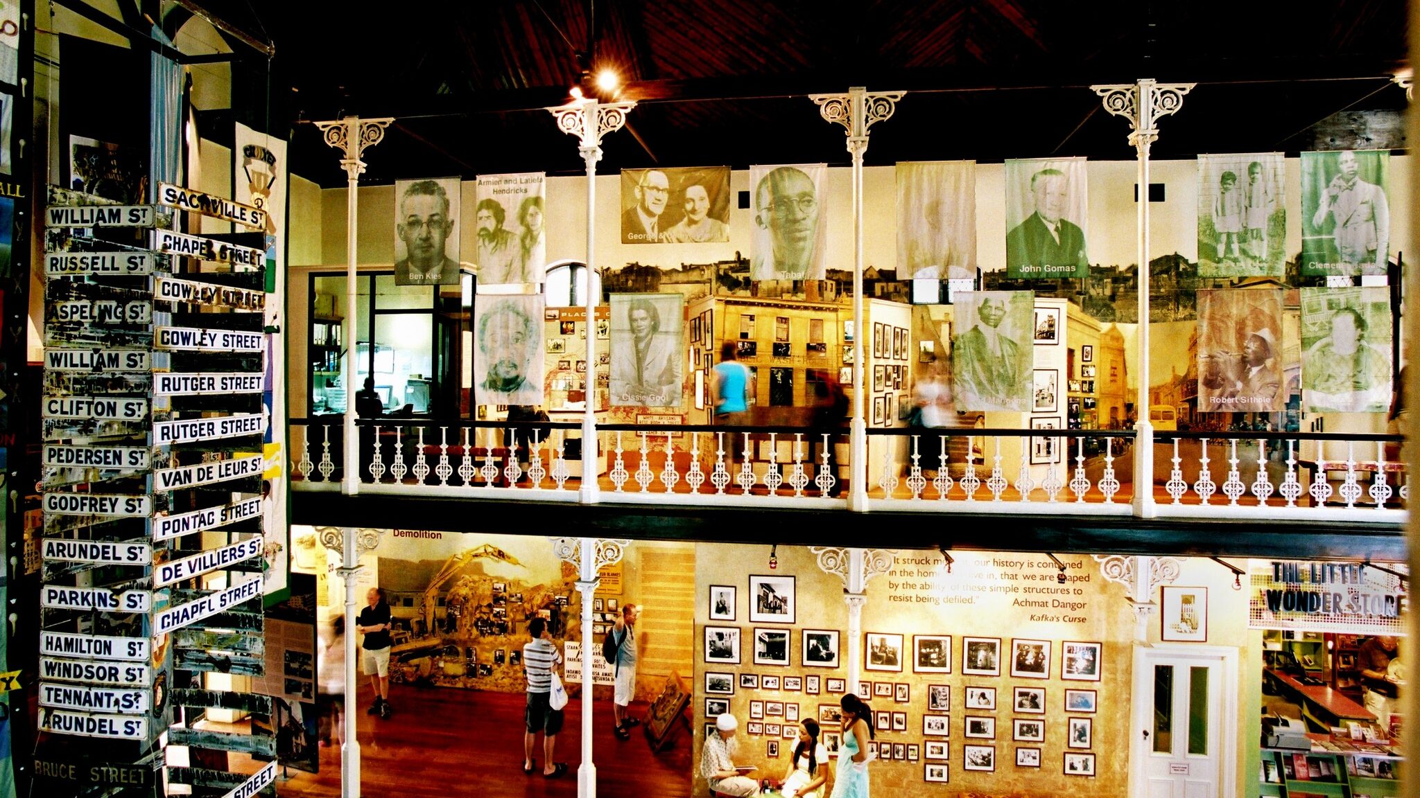 District Six Museum