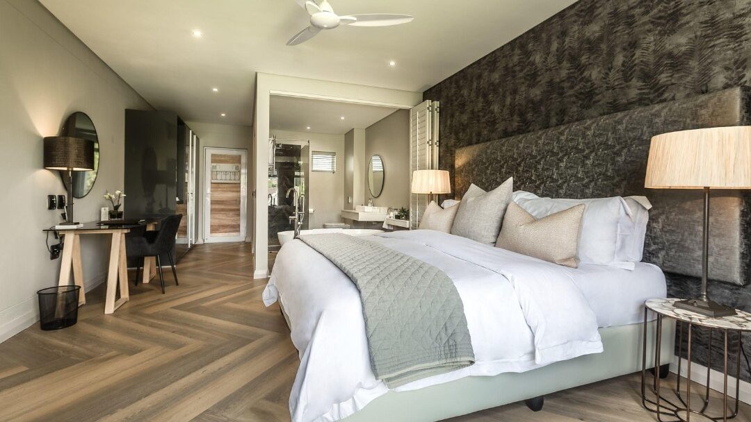Franschhoek Boutique Hotel