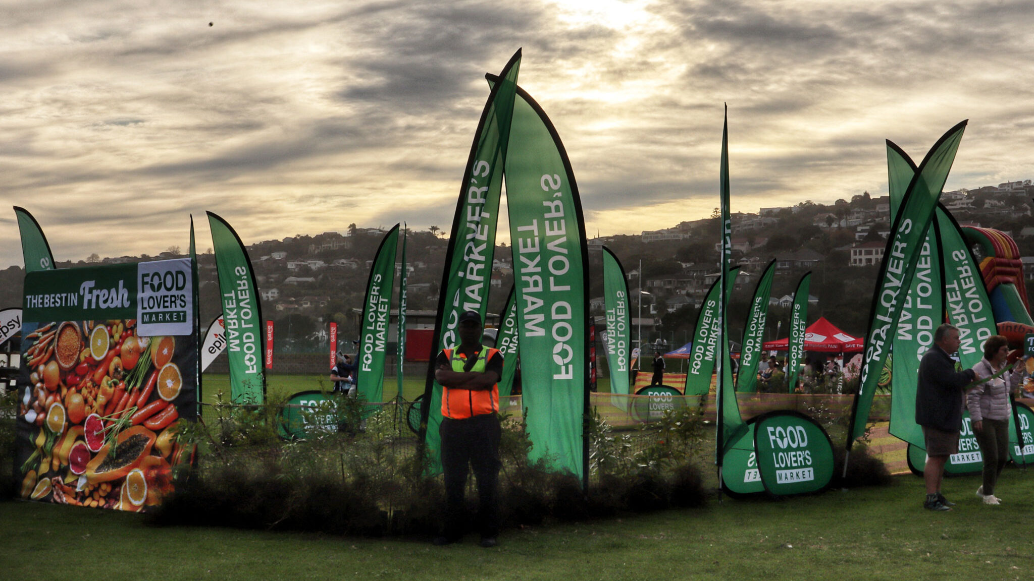 Knysna Oyster Festival 2025
