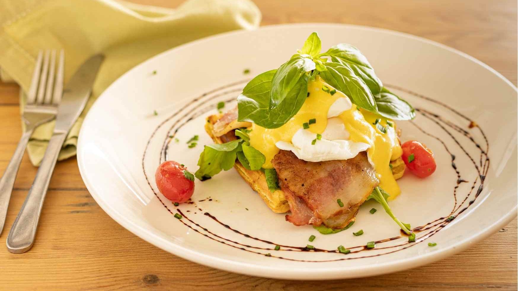 Lime Tree Cafe