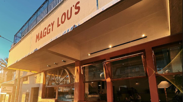 Maggy Lou's