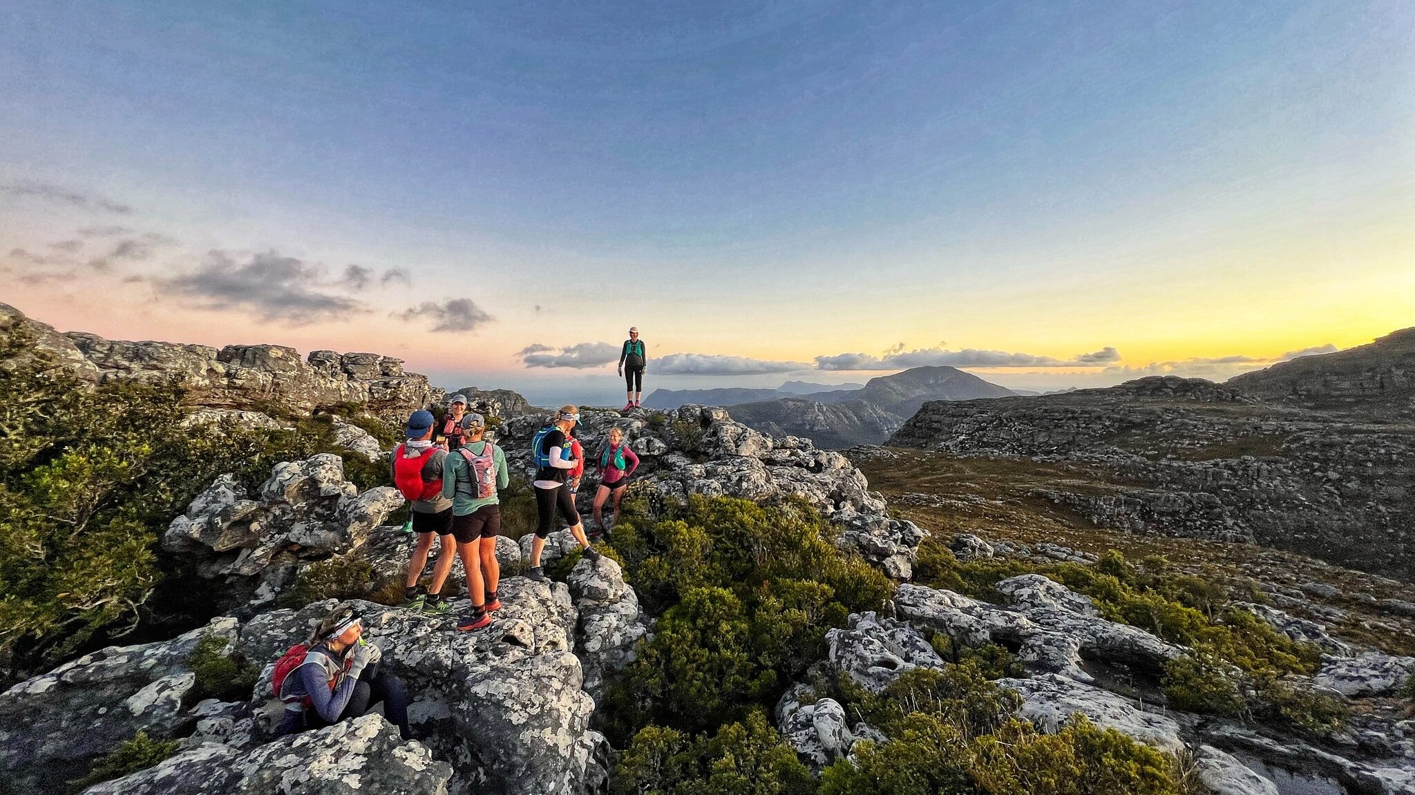 Montagu Trail Festival