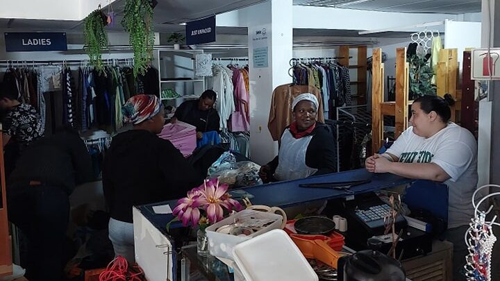 Ons Winkel Milnerton