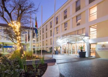 Portswood Hotel
