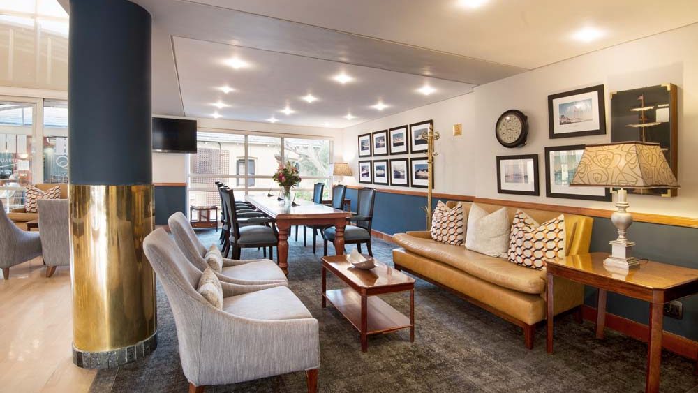 Portswood Lounge