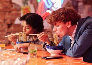 Ramen Cape Town