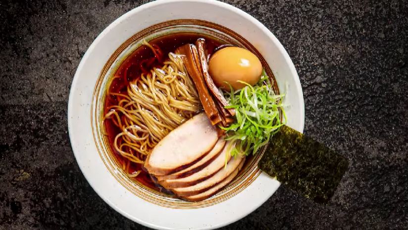 Ramenhead