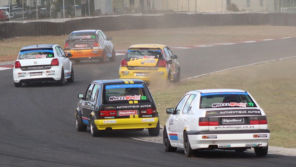 Regional Extreme Festival