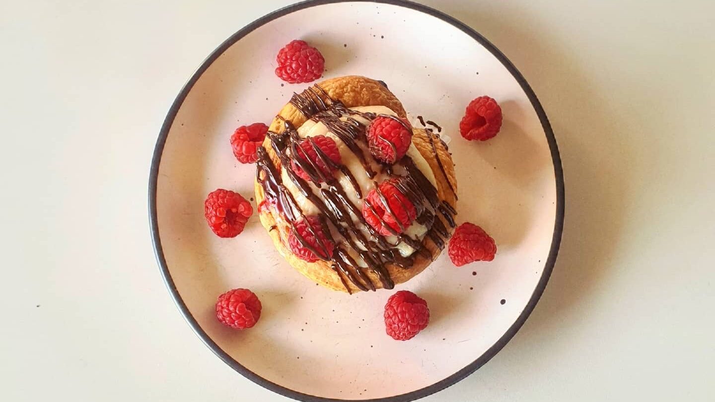 TN Dolce Bakery