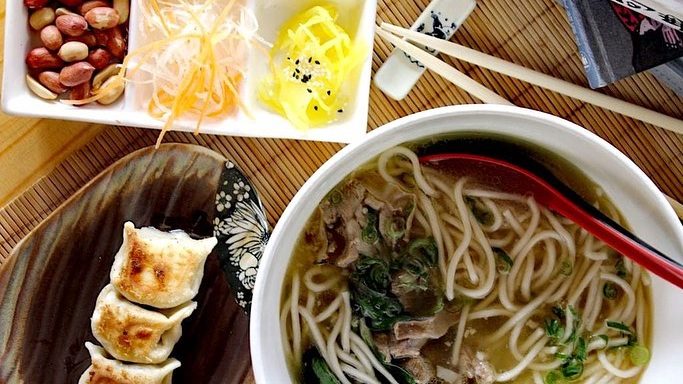 Tomo Restaurant