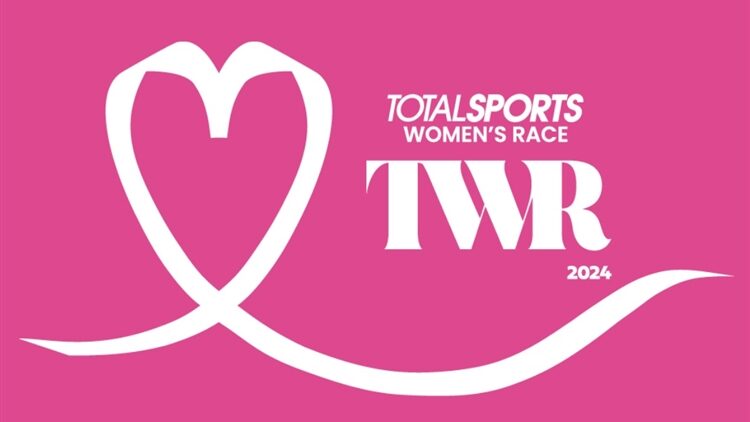 Totalsports Women's Race Cape Town
