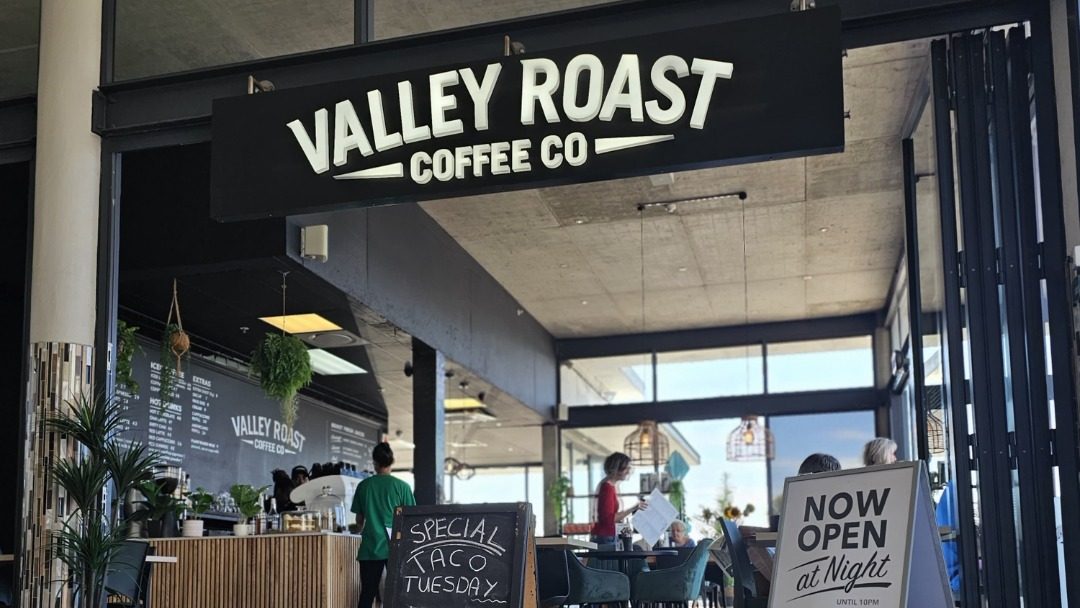 Valley Roast Coffee Co