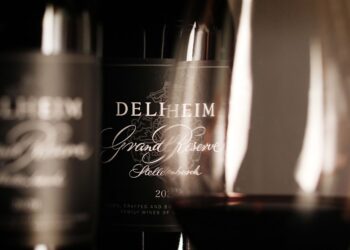 delheim wine
