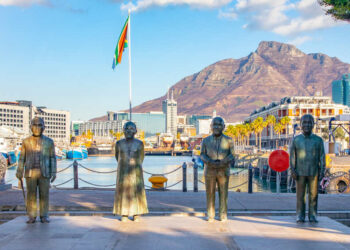 heritage day cape town
