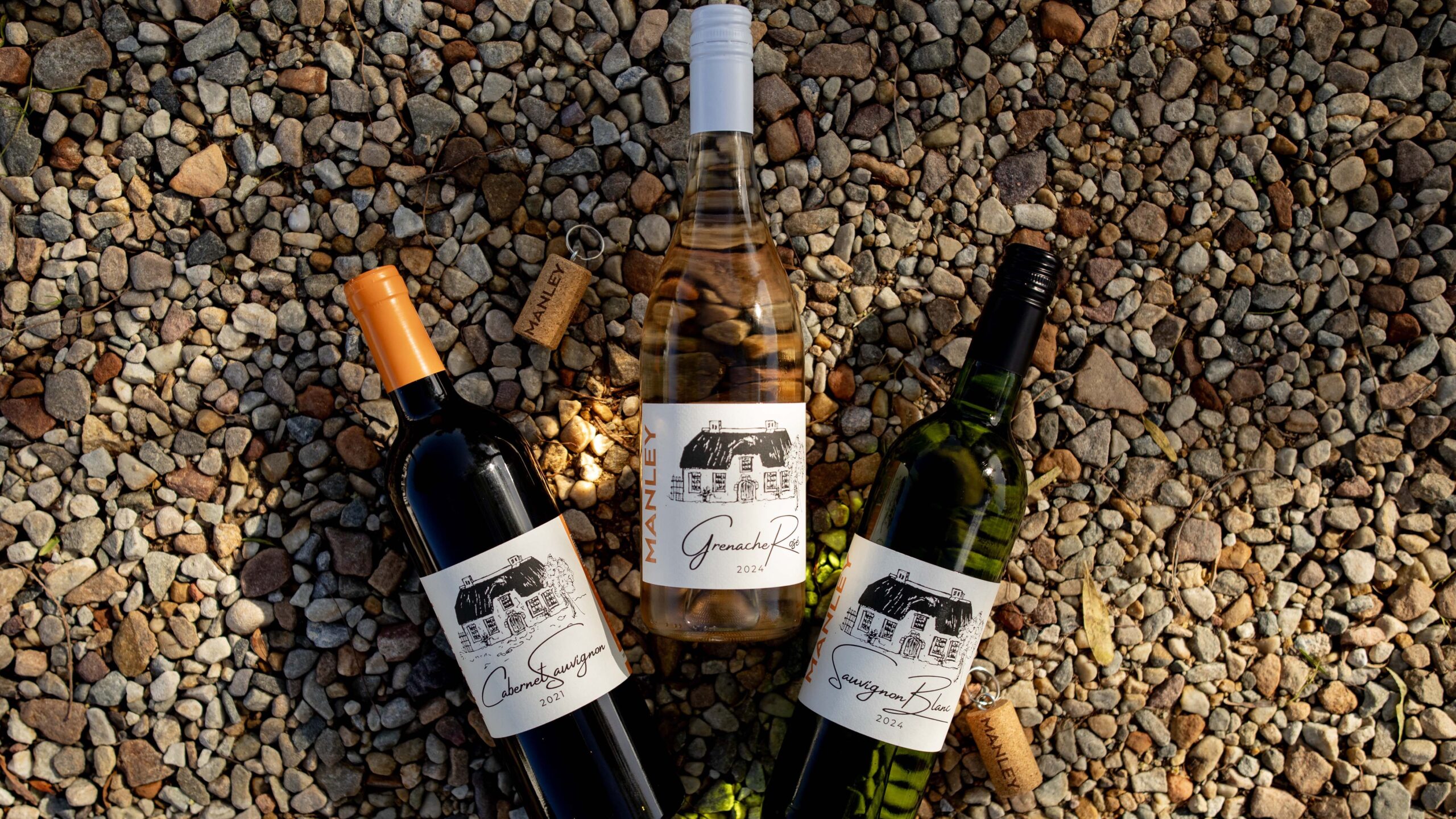 Manley Wines