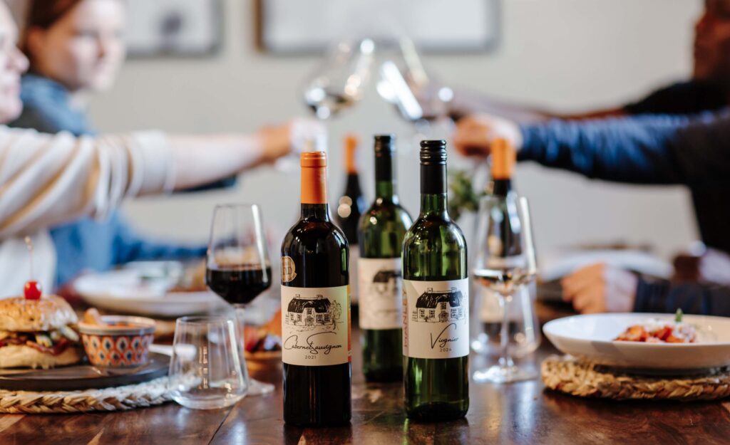 Wine of the Week – Manley Cabernet Sauvignon 2021