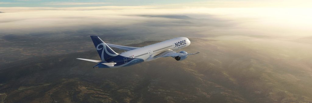 Norse Atlantic Airways – New London Gatwick-Cape Town Route