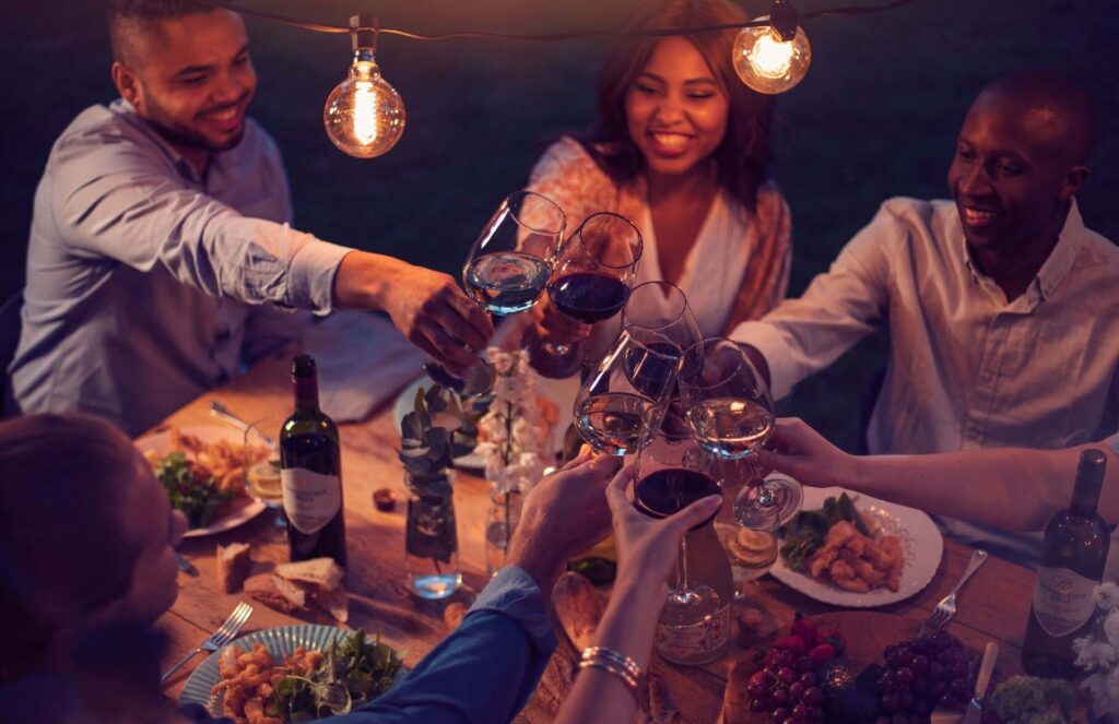 A Culinary Journey at The Sanctuary Restaurant (2024)