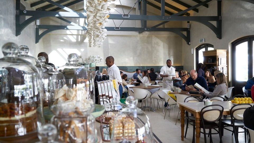 tashas Constantia