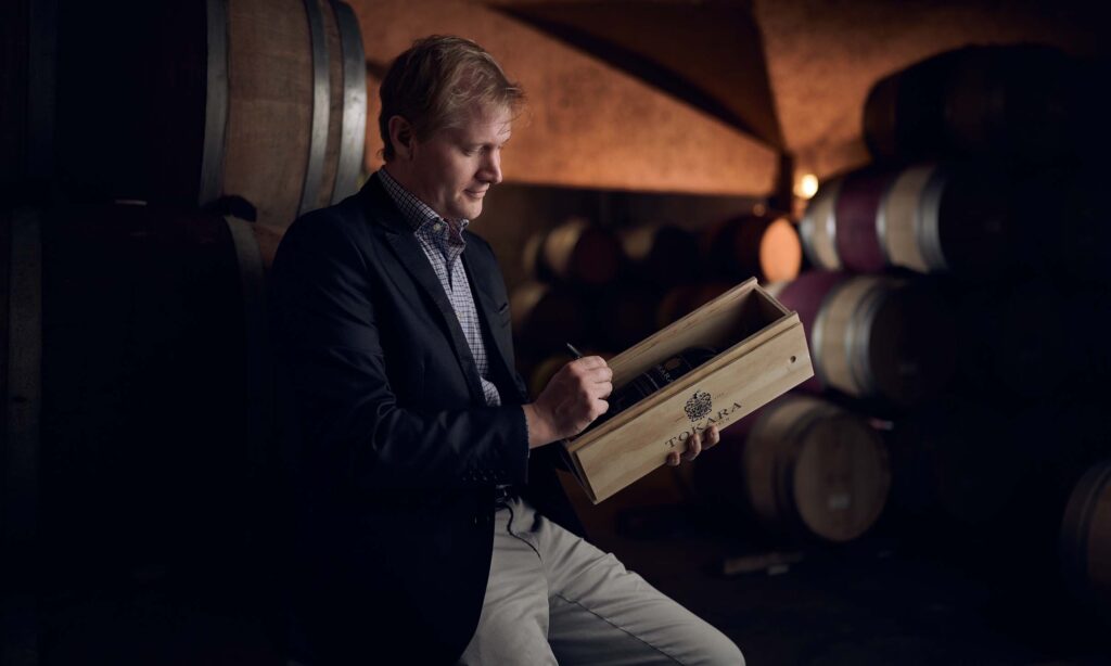 Wine of the Week – Tokara Director’s Reserve Red 2020