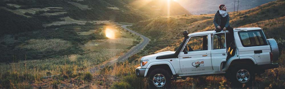 4 seasons land cruiser