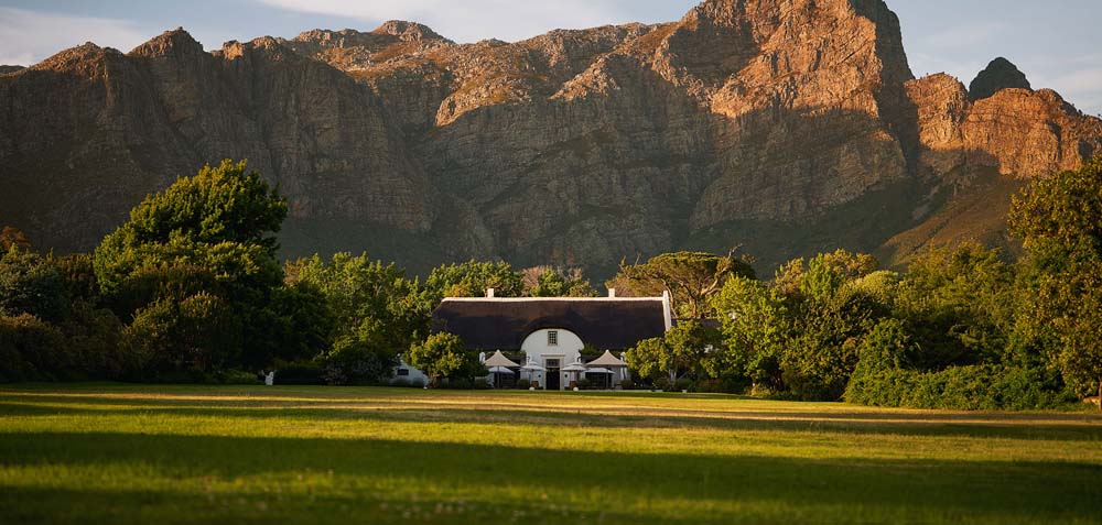 Anthonij Rupert Wines Estate