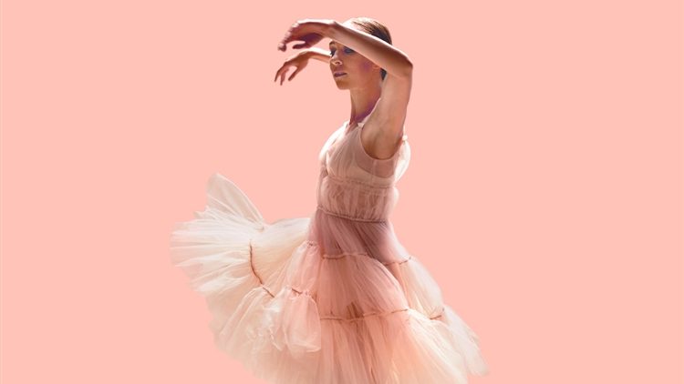 Cape Ballet Africa