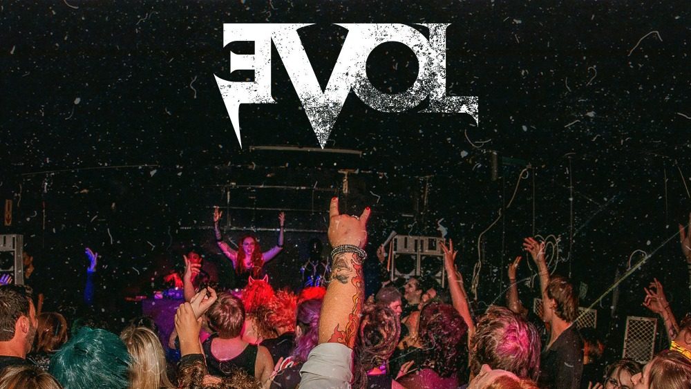Evol
