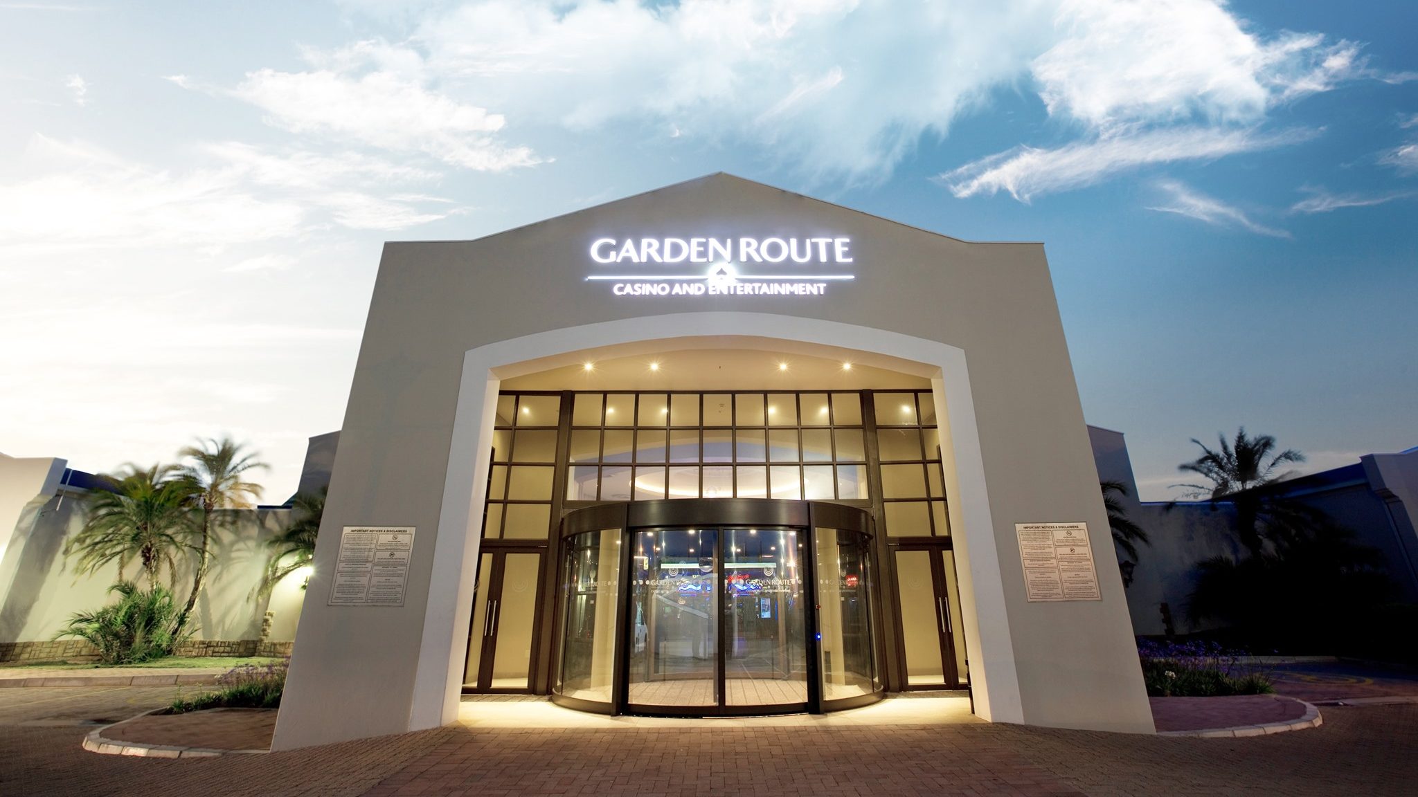 Garden Route Casino