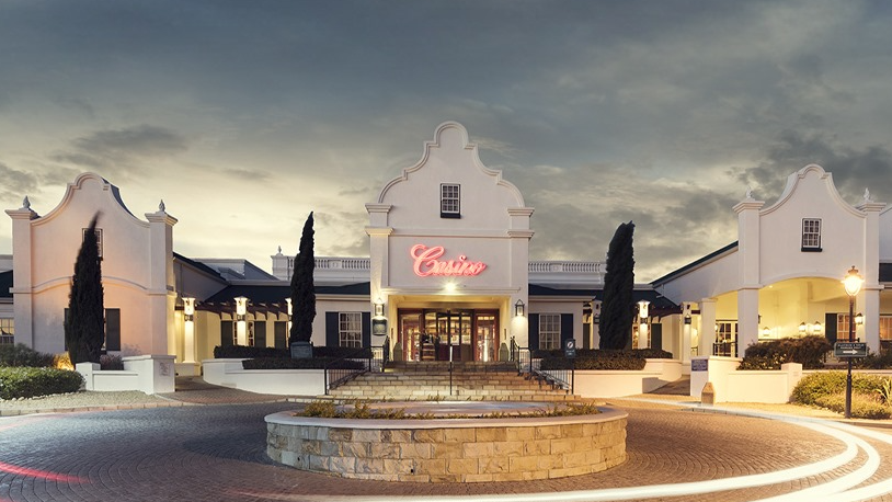 Golden Valley Casino