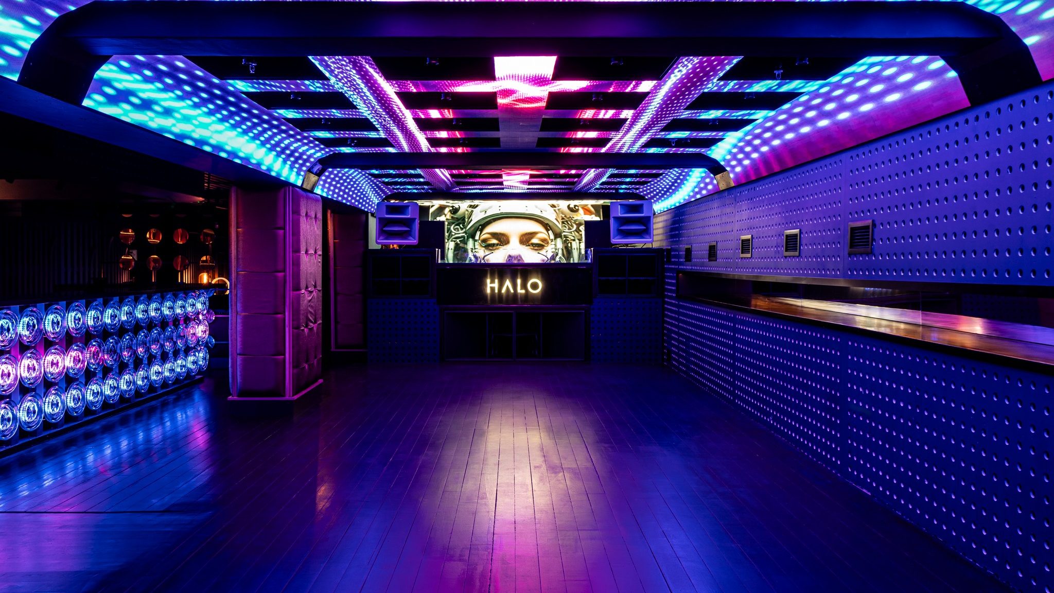 HALO Nightclub