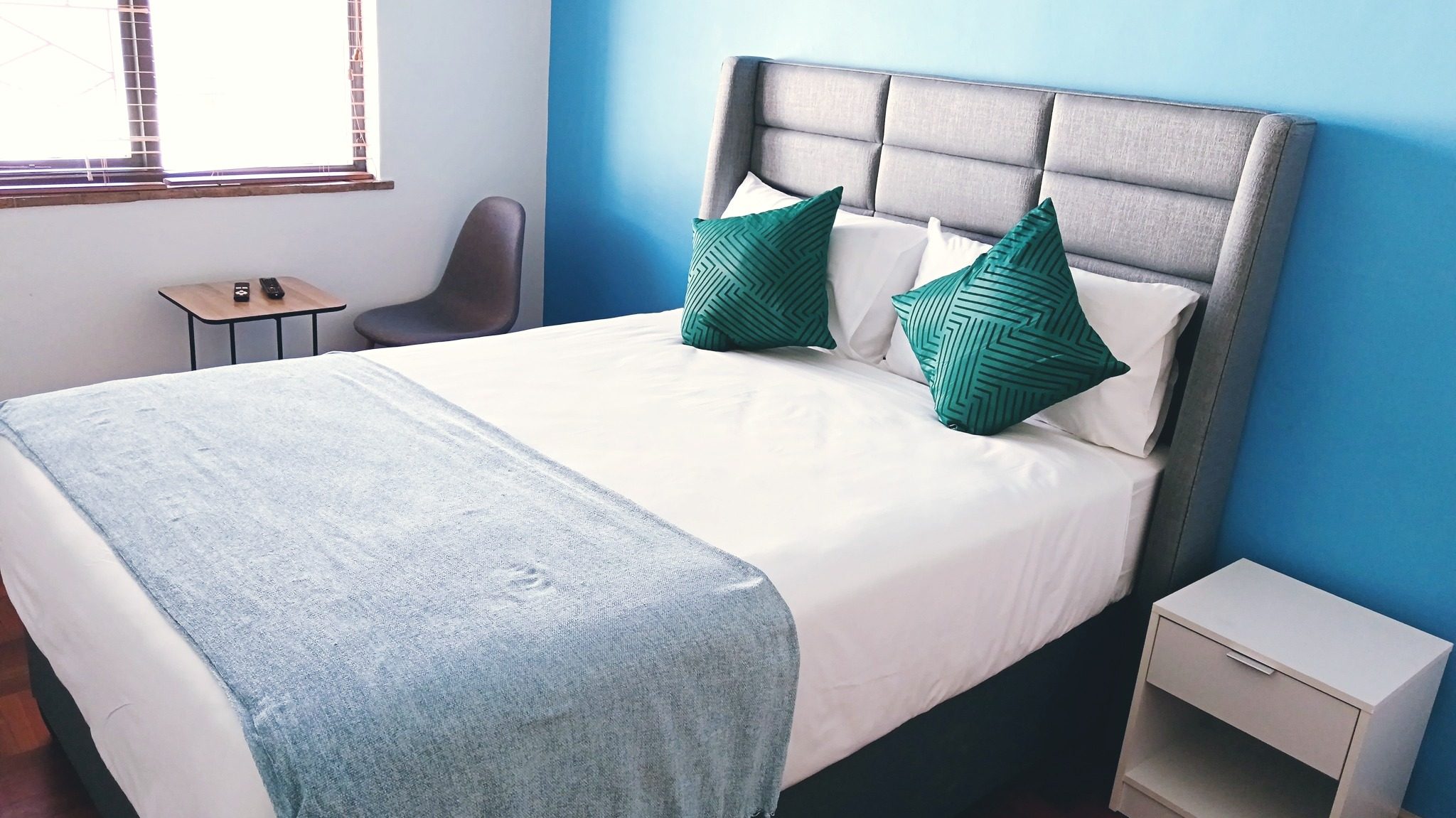 Haresca Luxury Accommodation