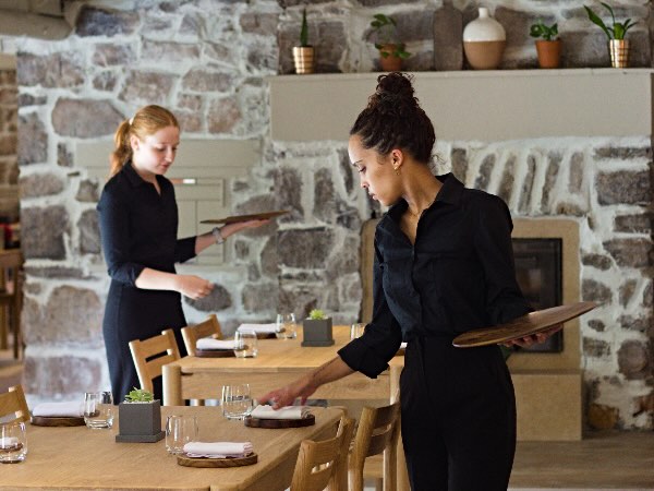 Little Fox Restaurant